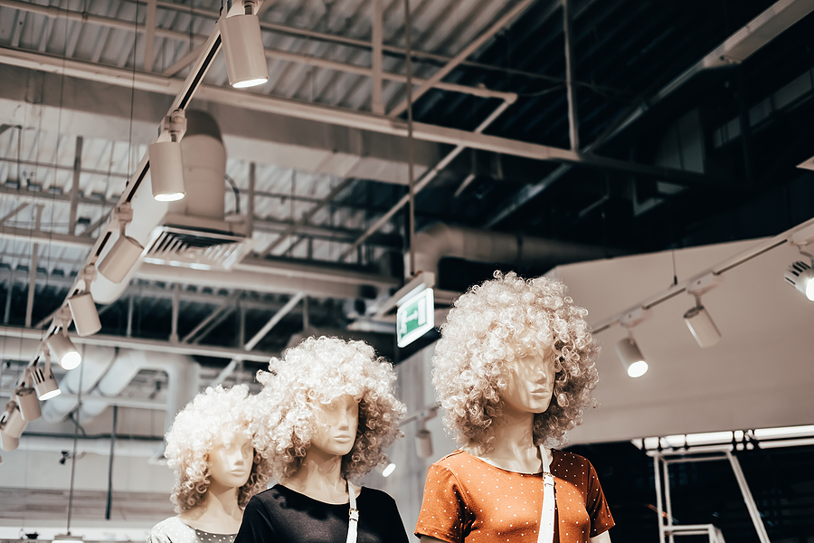 Wig Stands for Styling and Storing Your Wigs - Wig-A-Do